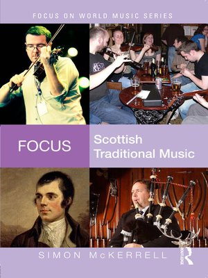 cover image of Focus